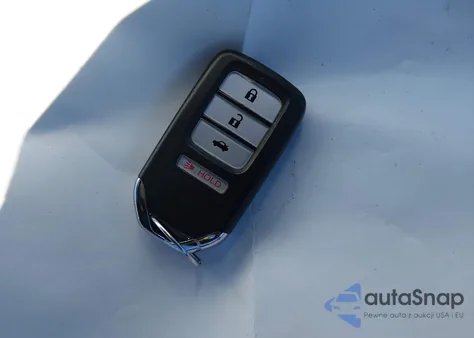 2013 Honda Accord Ex из США, поврежденный, VIN 1HGCR2F75DA235174